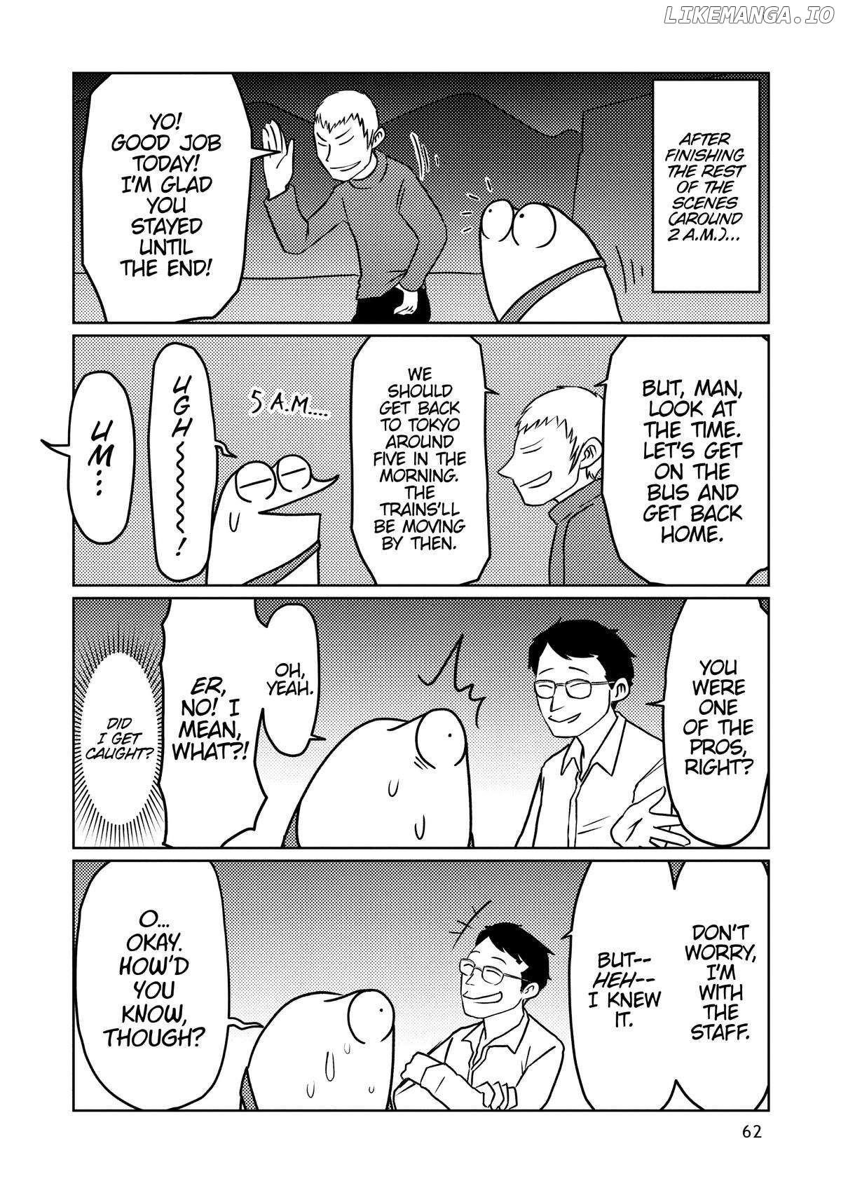 Manga Diary Of A Male Porn Star Chapter 37 - page 10
