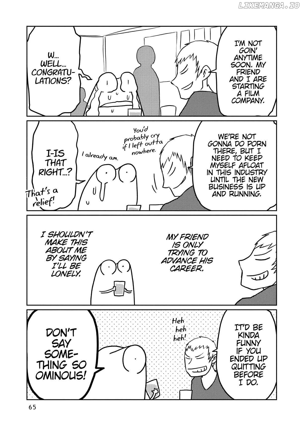 Manga Diary Of A Male Porn Star Chapter 37 - page 13