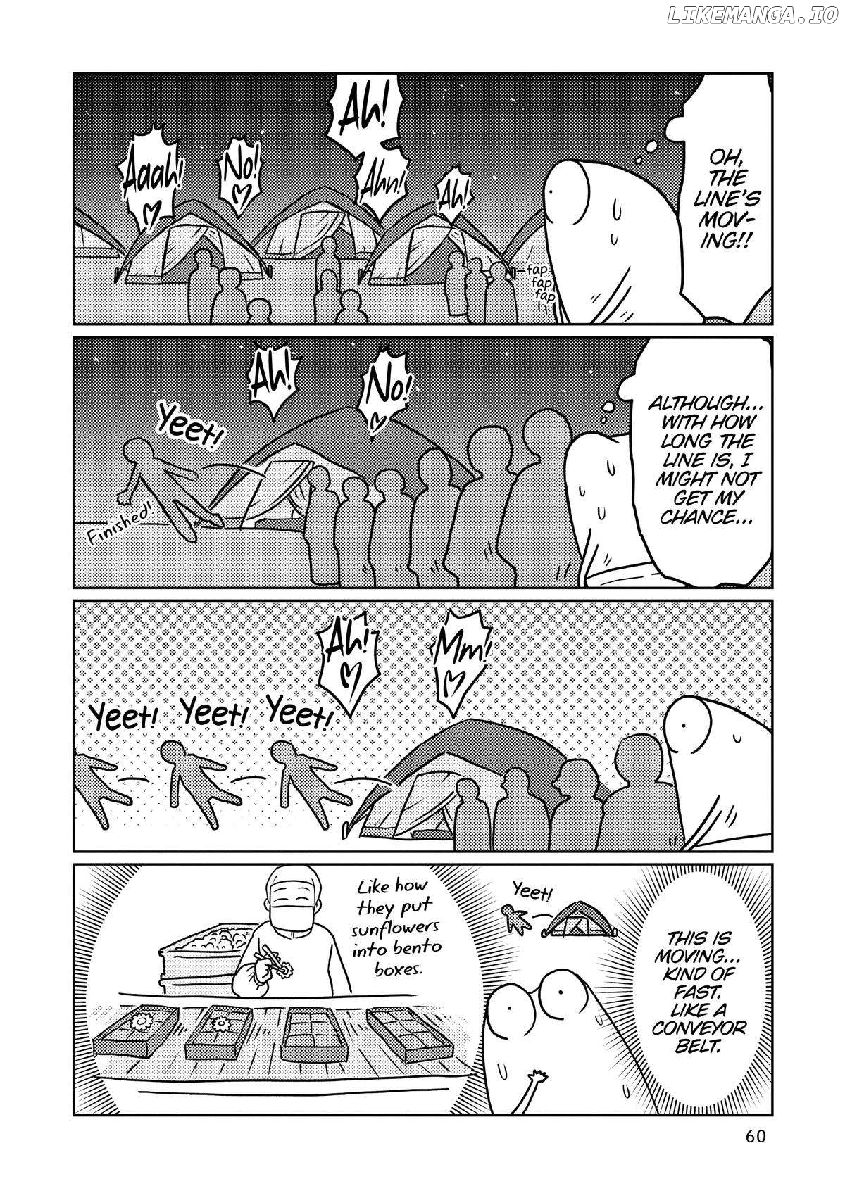 Manga Diary Of A Male Porn Star Chapter 37 - page 8