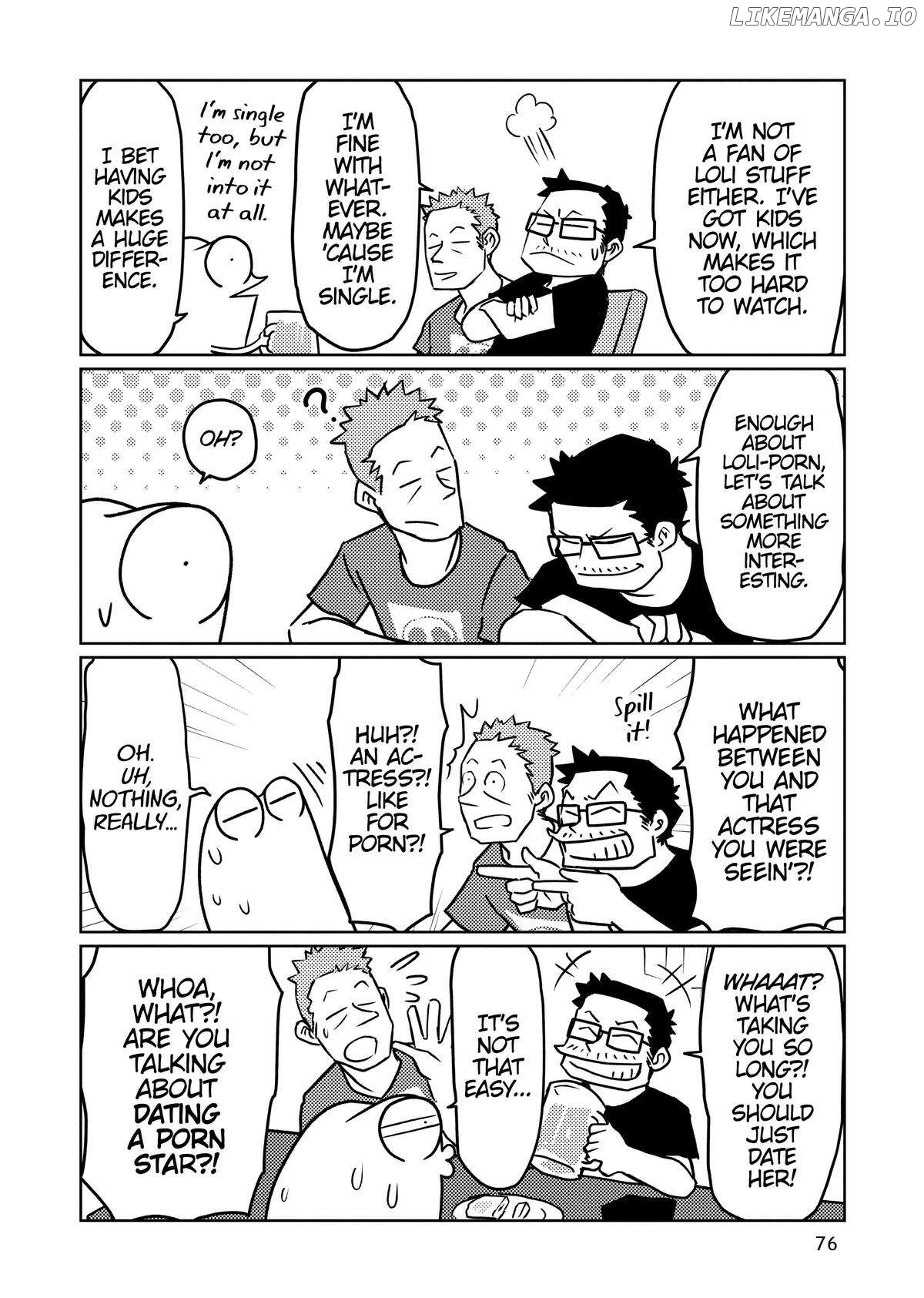 Manga Diary Of A Male Porn Star Chapter 38 - page 10