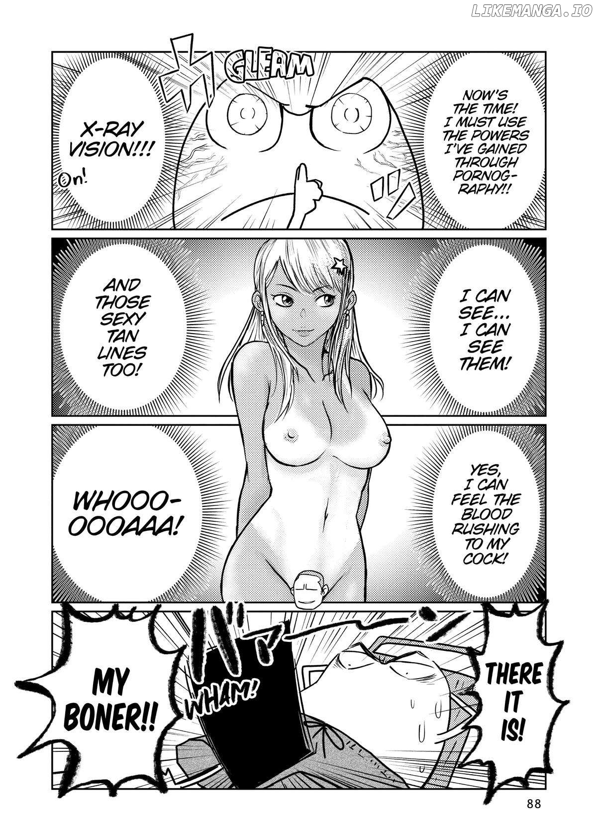 Manga Diary Of A Male Porn Star Chapter 39 - page 10