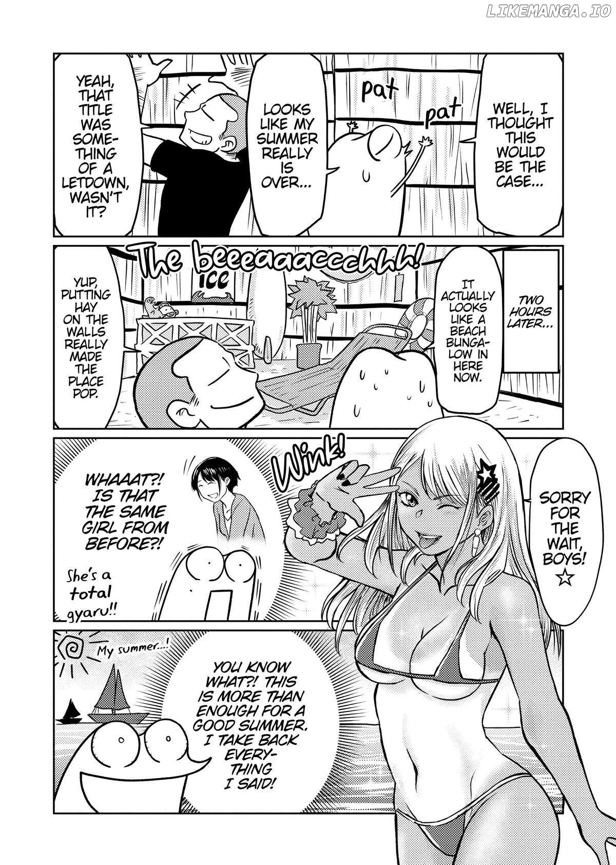 Manga Diary Of A Male Porn Star Chapter 39 - page 6