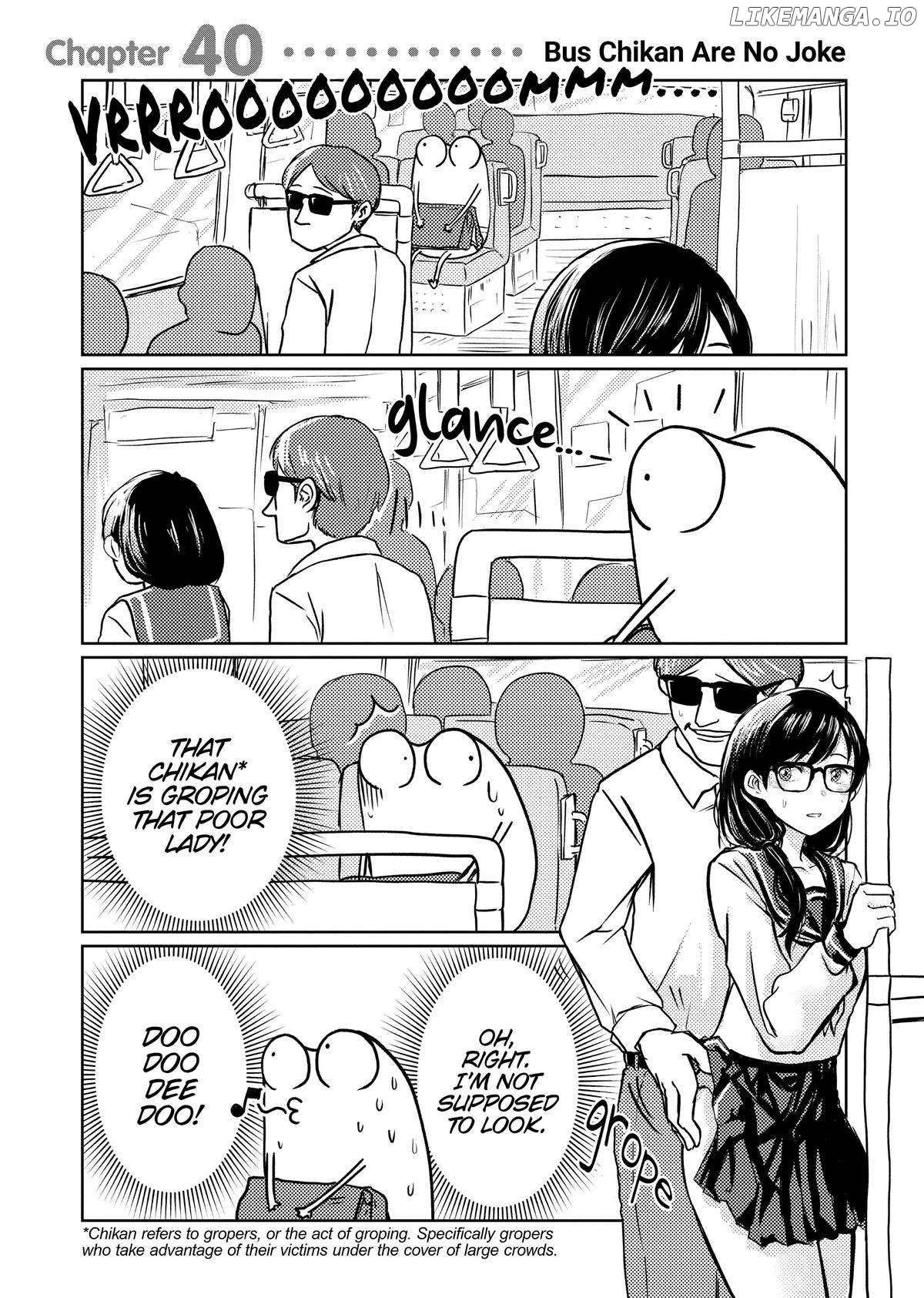 Manga Diary Of A Male Porn Star Chapter 40 - page 1