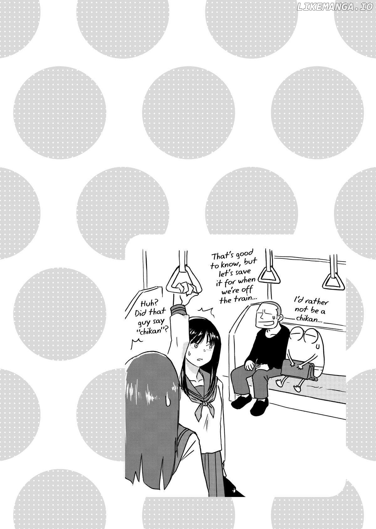 Manga Diary Of A Male Porn Star Chapter 40 - page 12