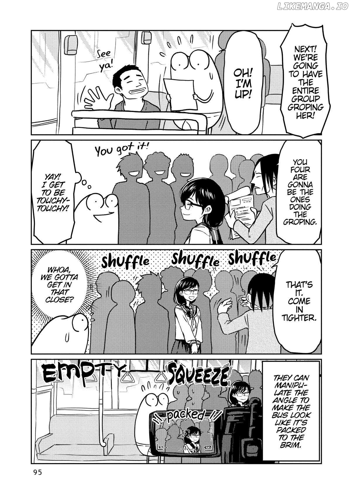 Manga Diary Of A Male Porn Star Chapter 40 - page 5