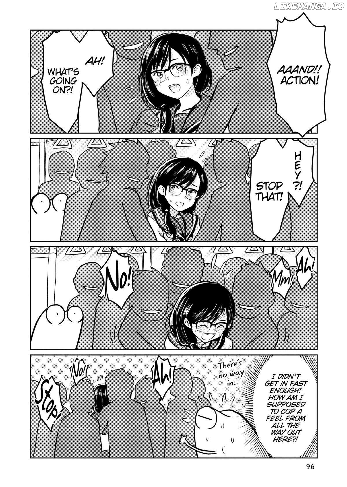 Manga Diary Of A Male Porn Star Chapter 40 - page 6