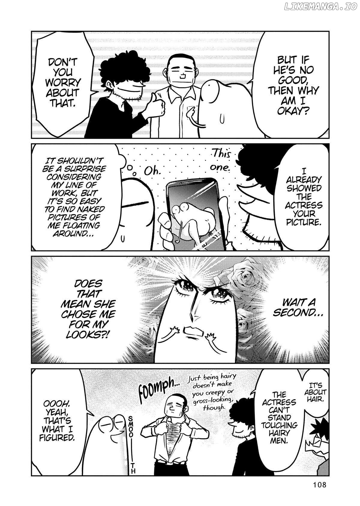 Manga Diary Of A Male Porn Star Chapter 41 - page 6