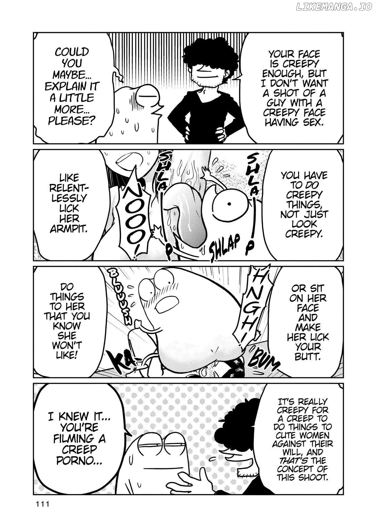 Manga Diary Of A Male Porn Star Chapter 41 - page 9