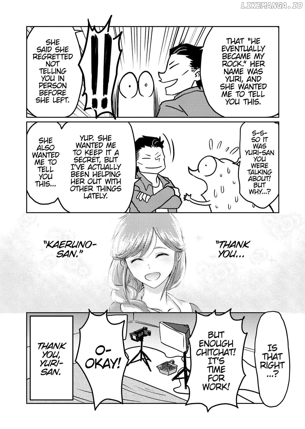 Manga Diary Of A Male Porn Star Chapter 42 - page 16