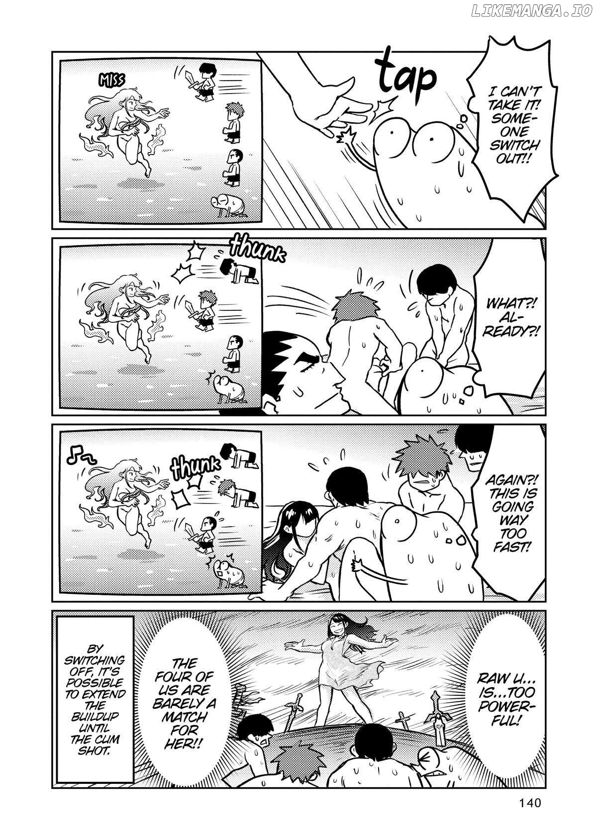 Manga Diary Of A Male Porn Star Chapter 43 - page 10