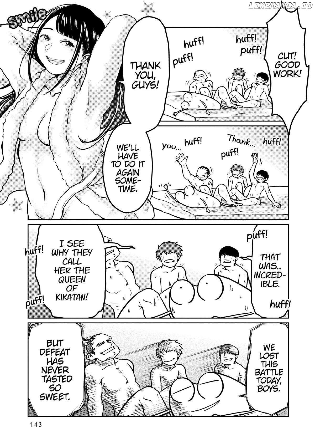 Manga Diary Of A Male Porn Star Chapter 43 - page 13