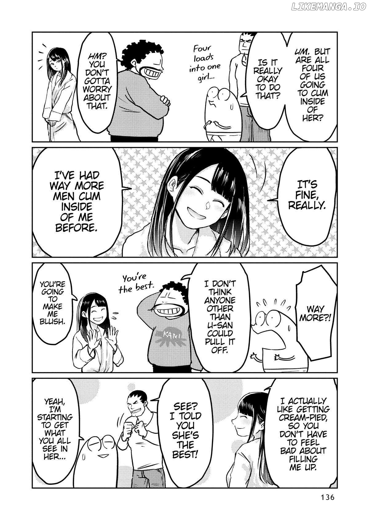 Manga Diary Of A Male Porn Star Chapter 43 - page 6