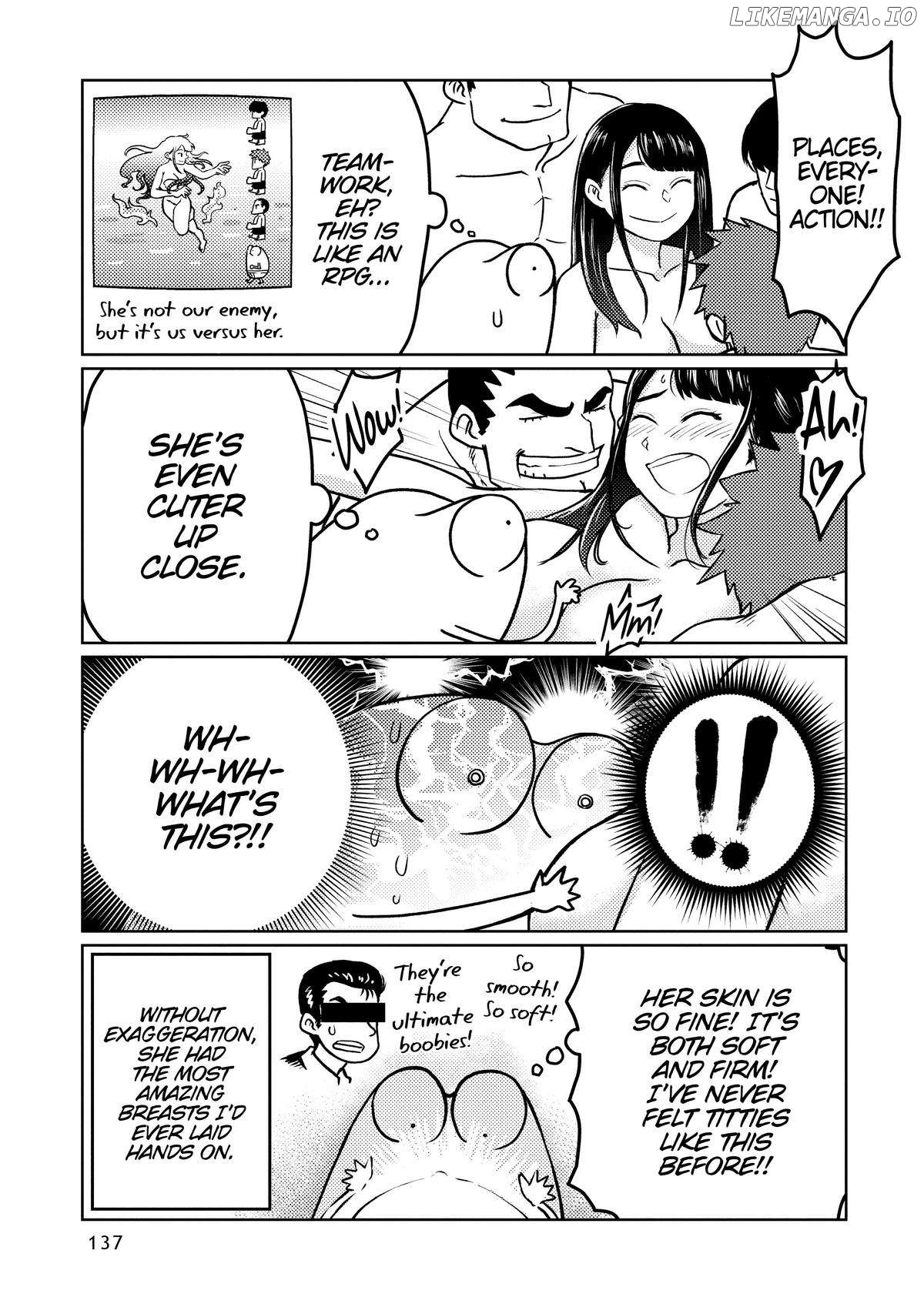 Manga Diary Of A Male Porn Star Chapter 43 - page 7