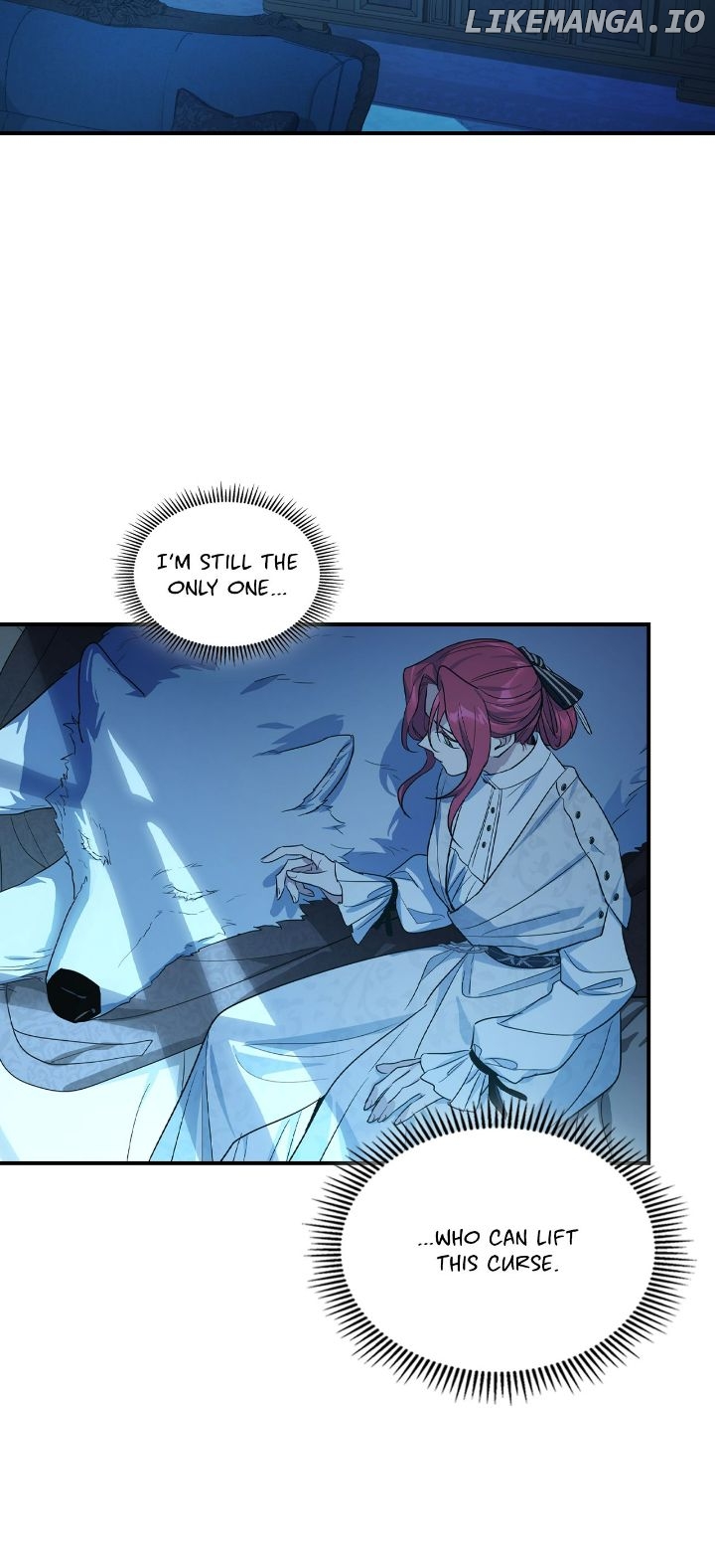 The Lady and the Beast Chapter 160 - page 2