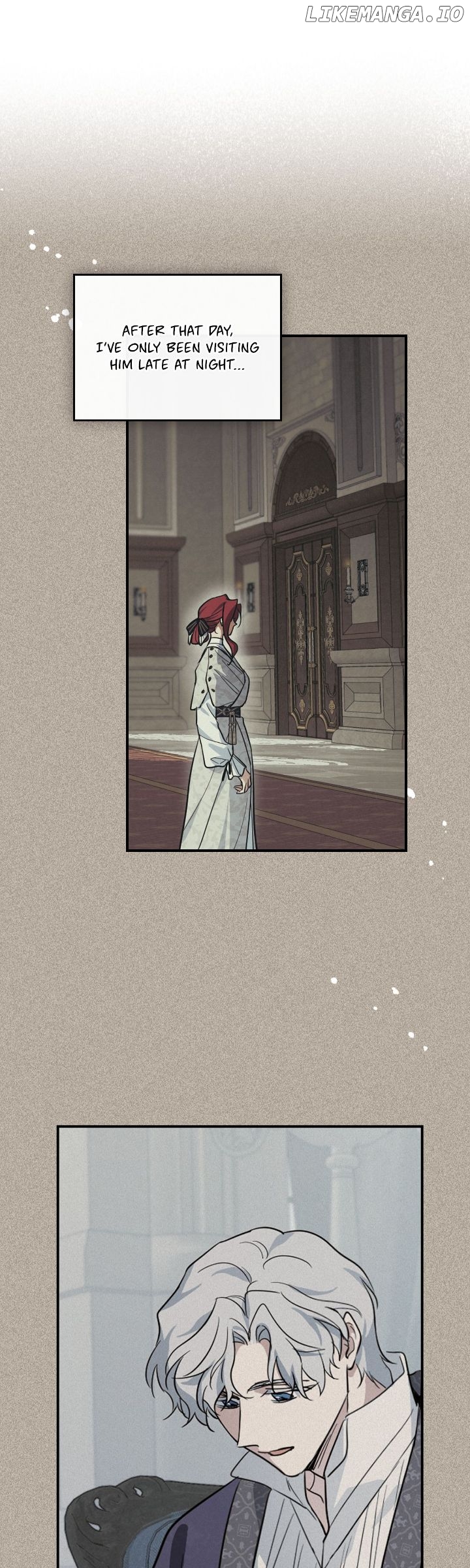 The Lady and the Beast Chapter 160 - page 15