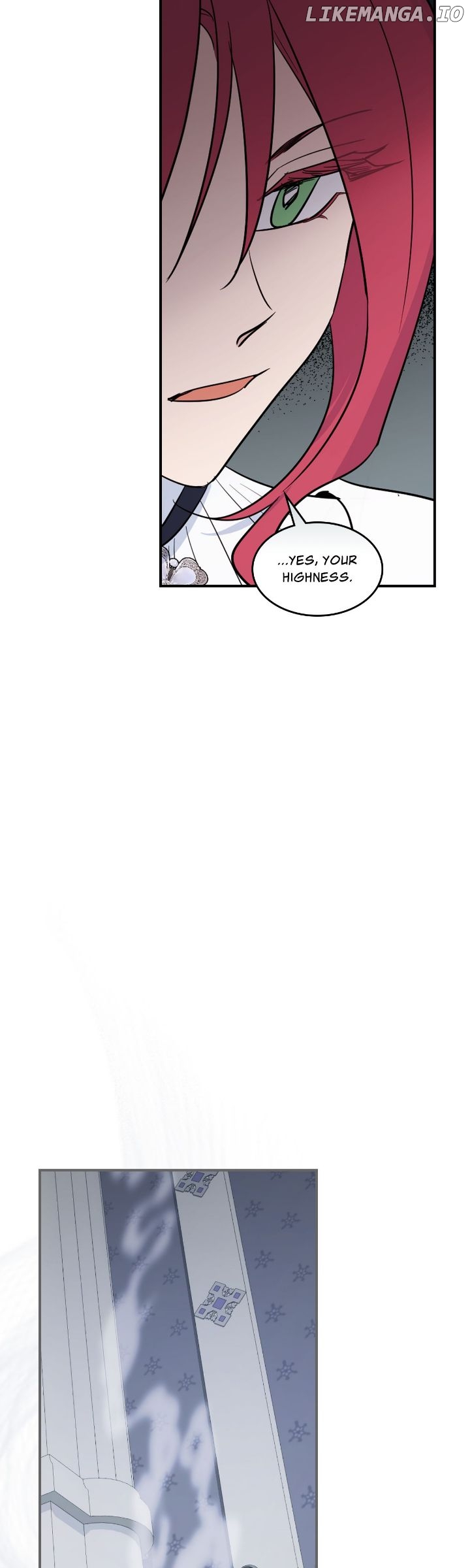 The Lady and the Beast Chapter 160 - page 17