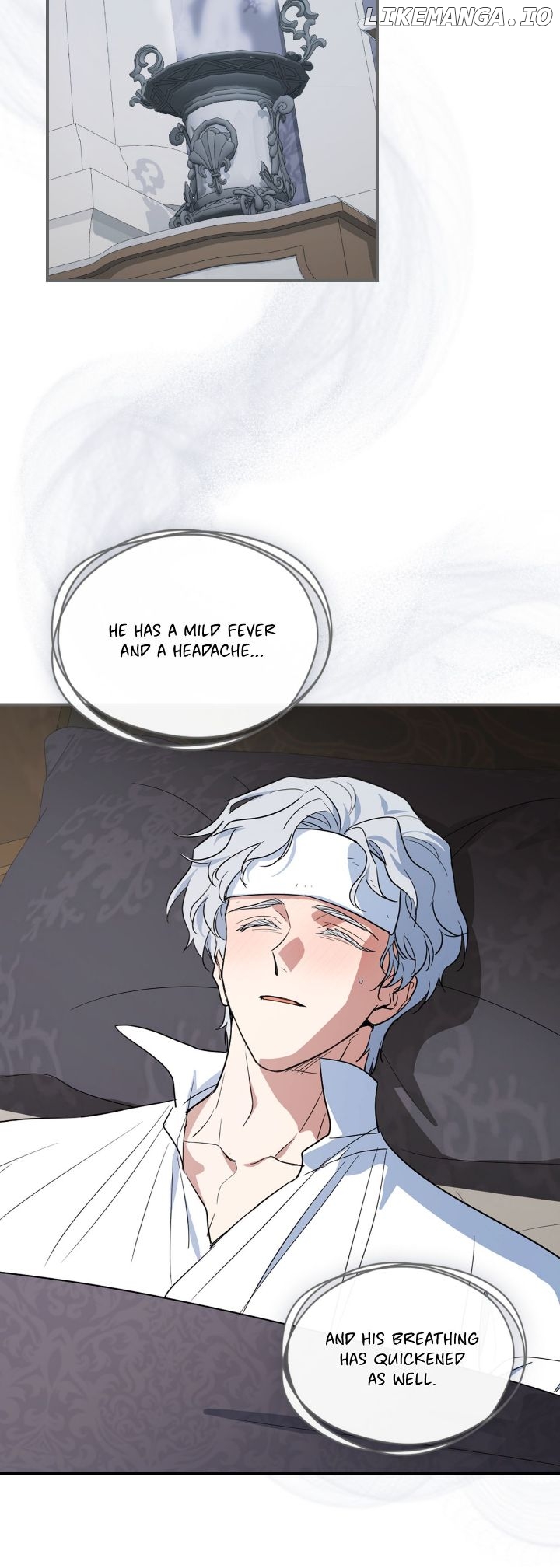 The Lady and the Beast Chapter 160 - page 18