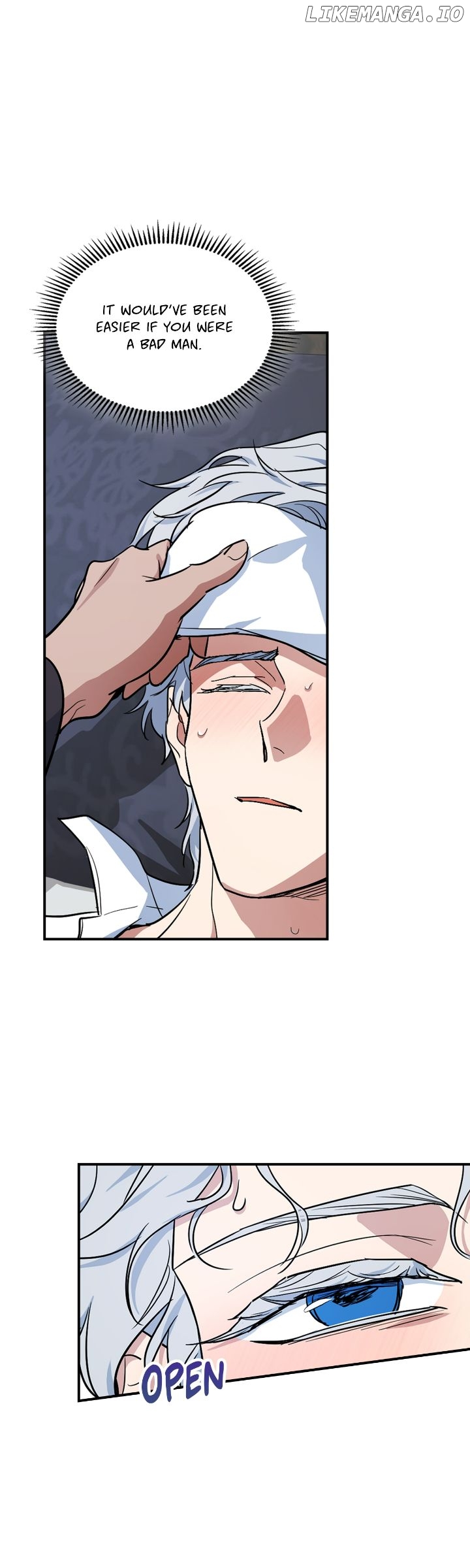 The Lady and the Beast Chapter 160 - page 23