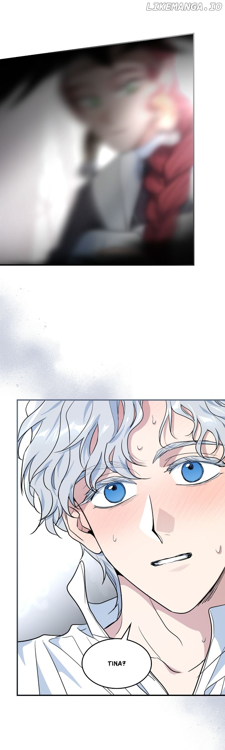 The Lady and the Beast Chapter 160 - page 24