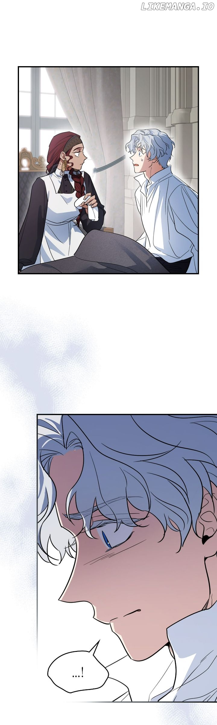 The Lady and the Beast Chapter 160 - page 26