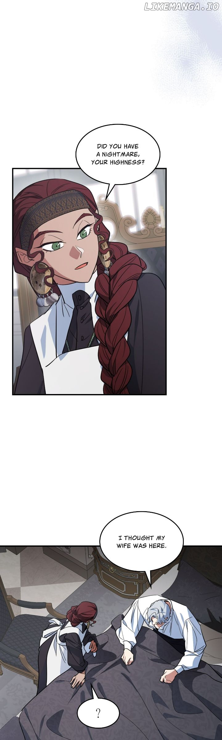 The Lady and the Beast Chapter 160 - page 27