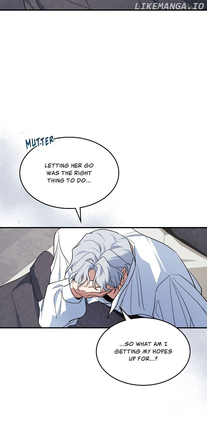 The Lady and the Beast Chapter 160 - page 28