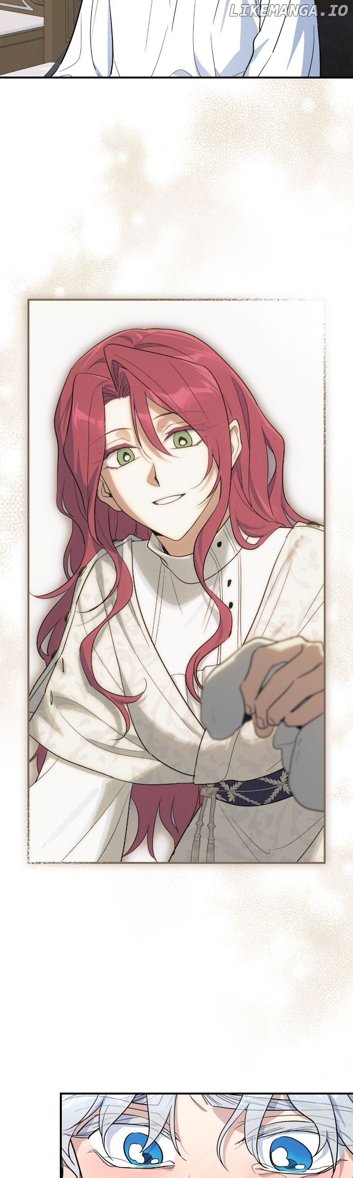 The Lady and the Beast Chapter 160 - page 33