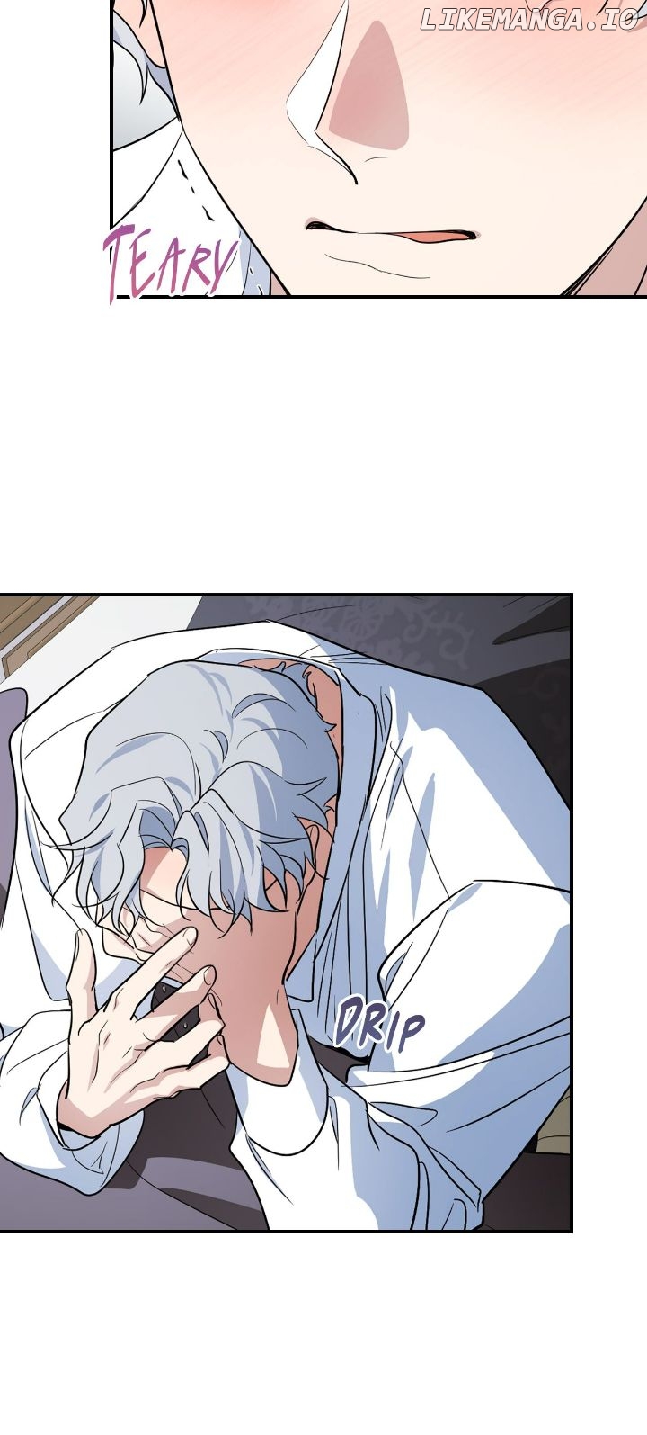 The Lady and the Beast Chapter 160 - page 34