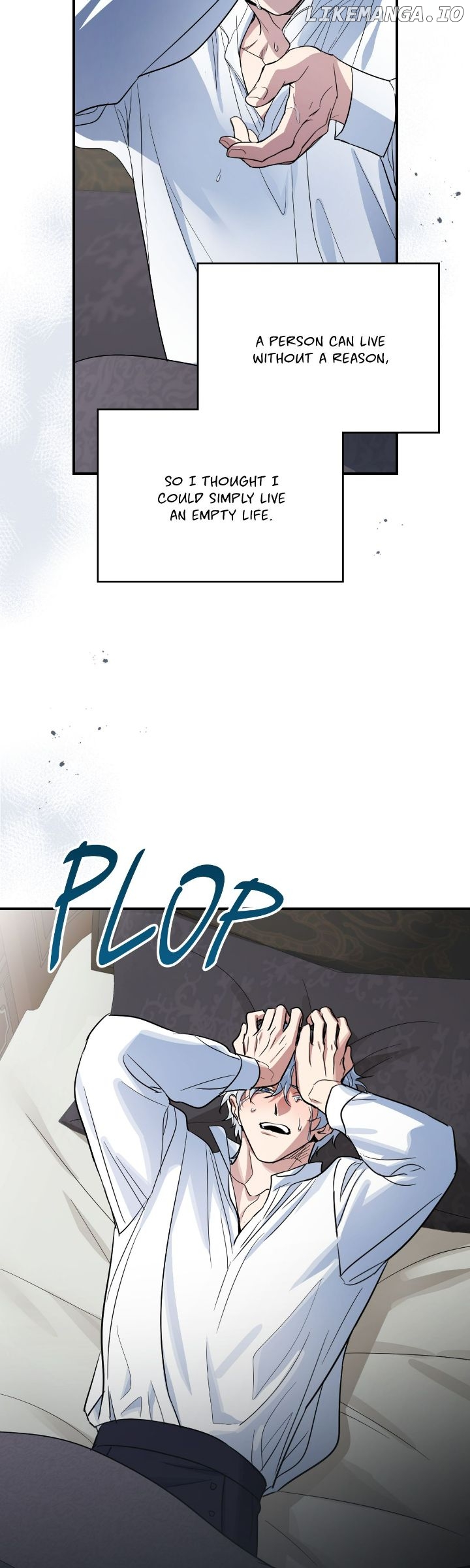 The Lady and the Beast Chapter 160 - page 36