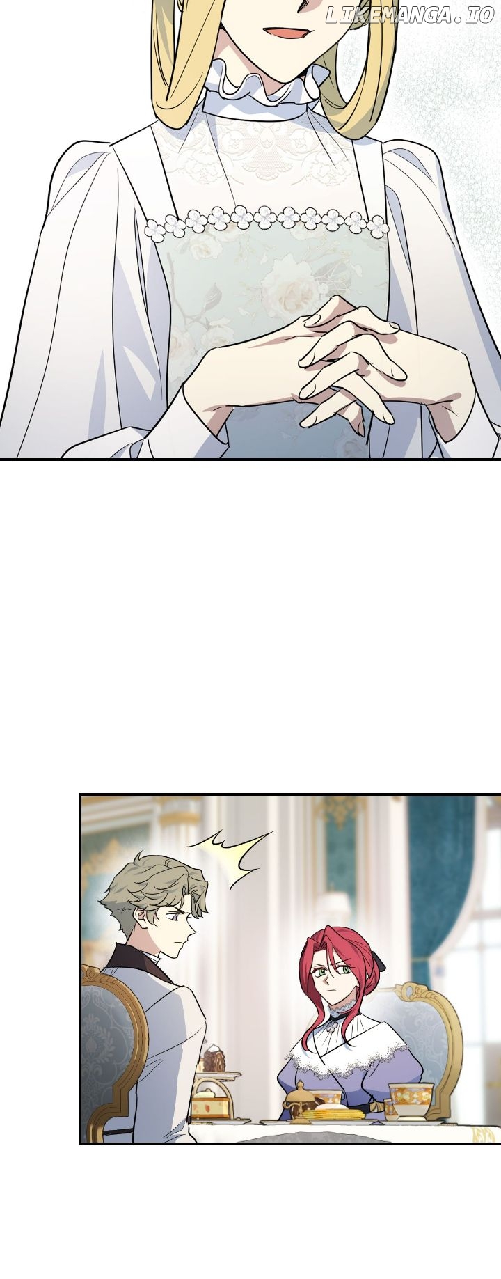 The Lady and the Beast Chapter 160 - page 10