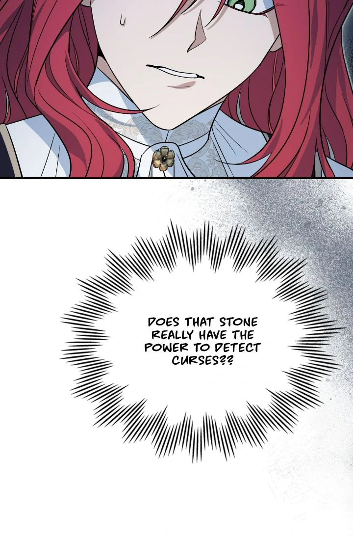 The Lady and the Beast Chapter 163 - page 2