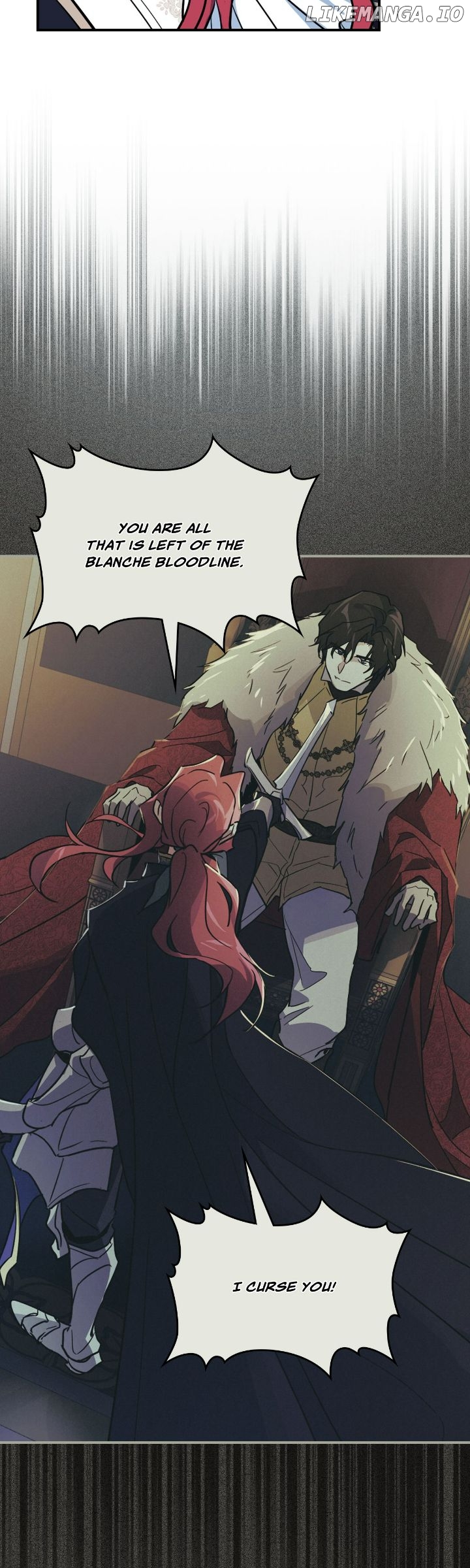 The Lady and the Beast Chapter 163 - page 15