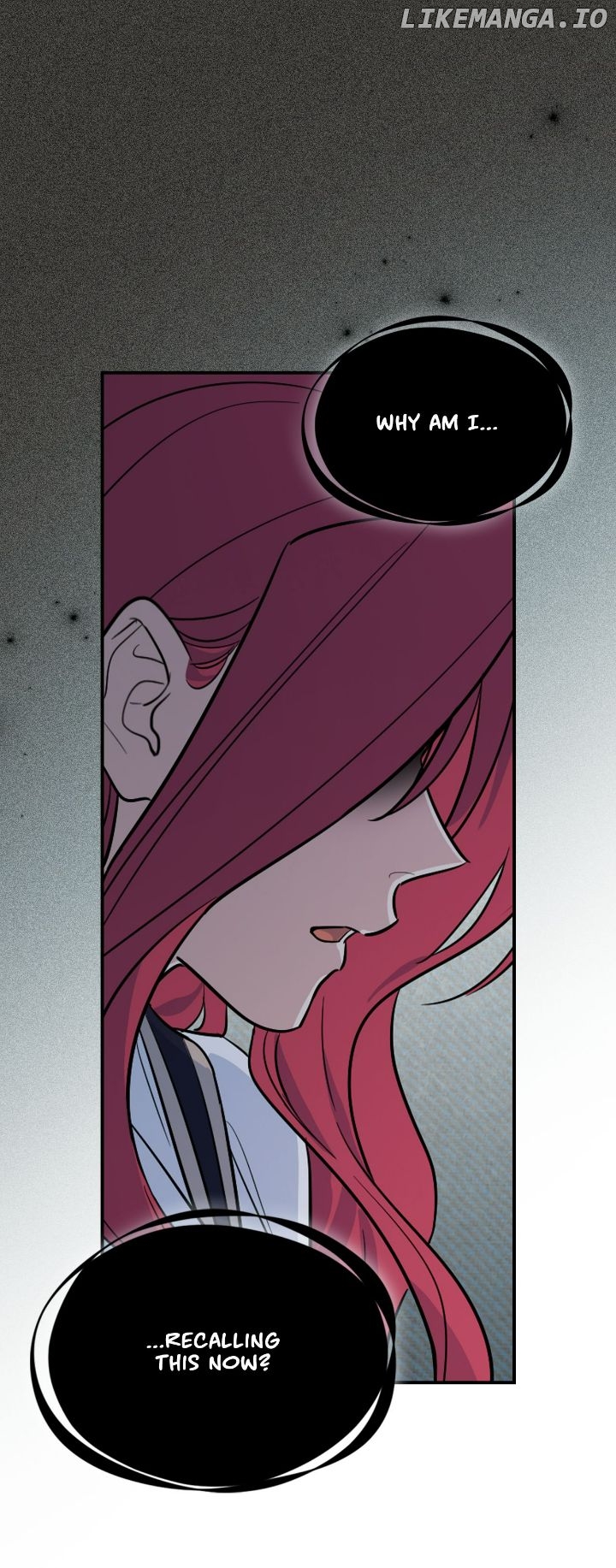 The Lady and the Beast Chapter 163 - page 17