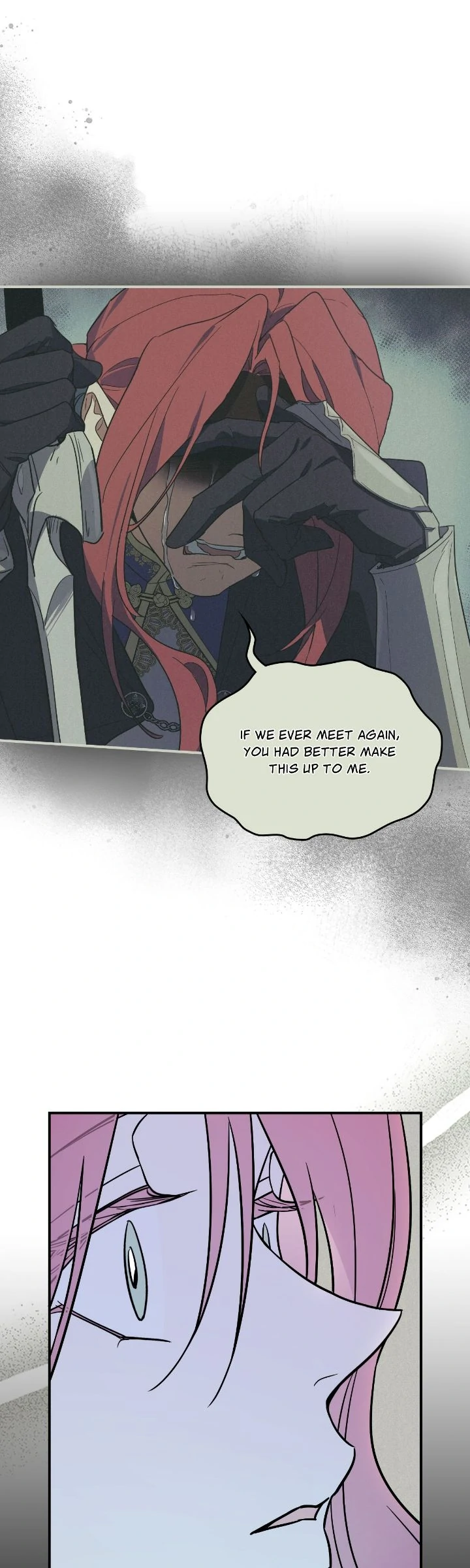 The Lady and the Beast Chapter 163 - page 18