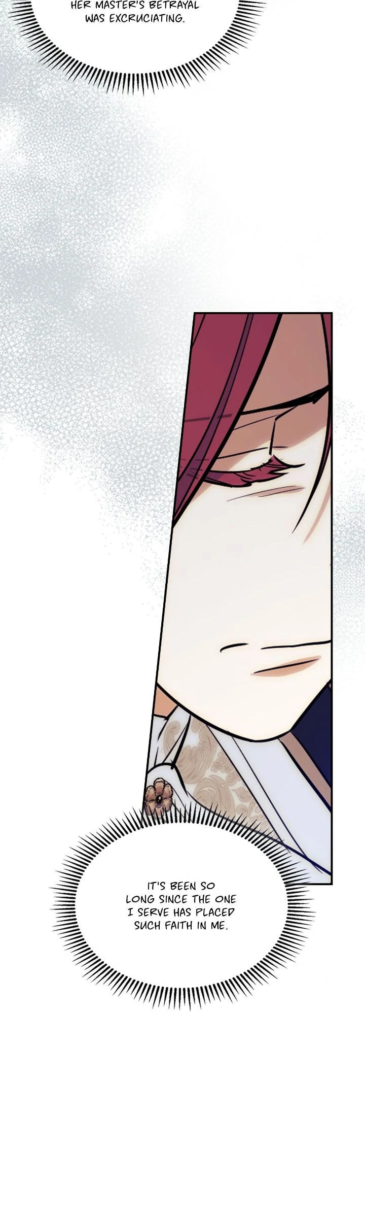 The Lady and the Beast Chapter 163 - page 30