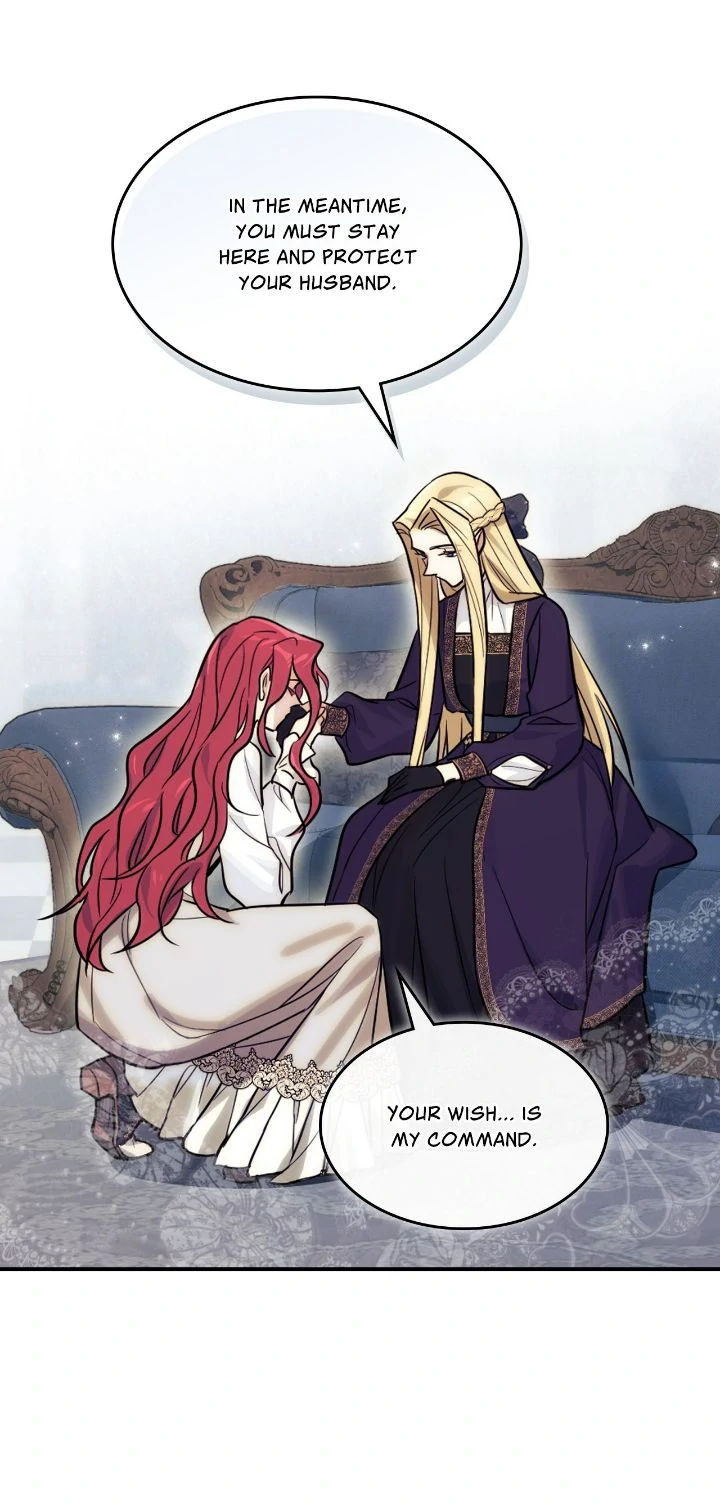 The Lady and the Beast Chapter 163 - page 31