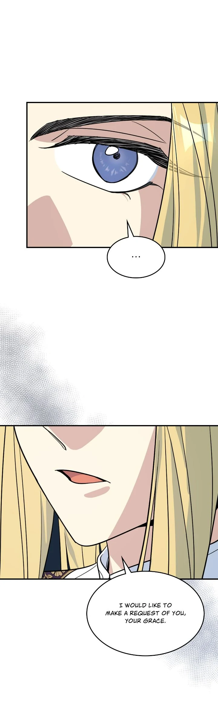 The Lady and the Beast Chapter 163 - page 5