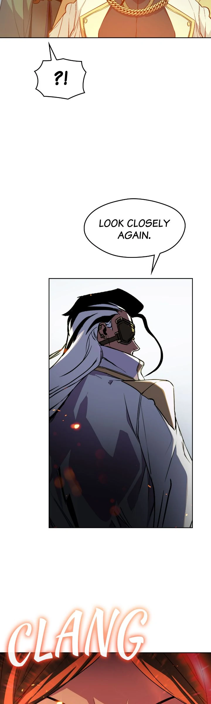 Summoners War: Cross Chapter 35 - page 25