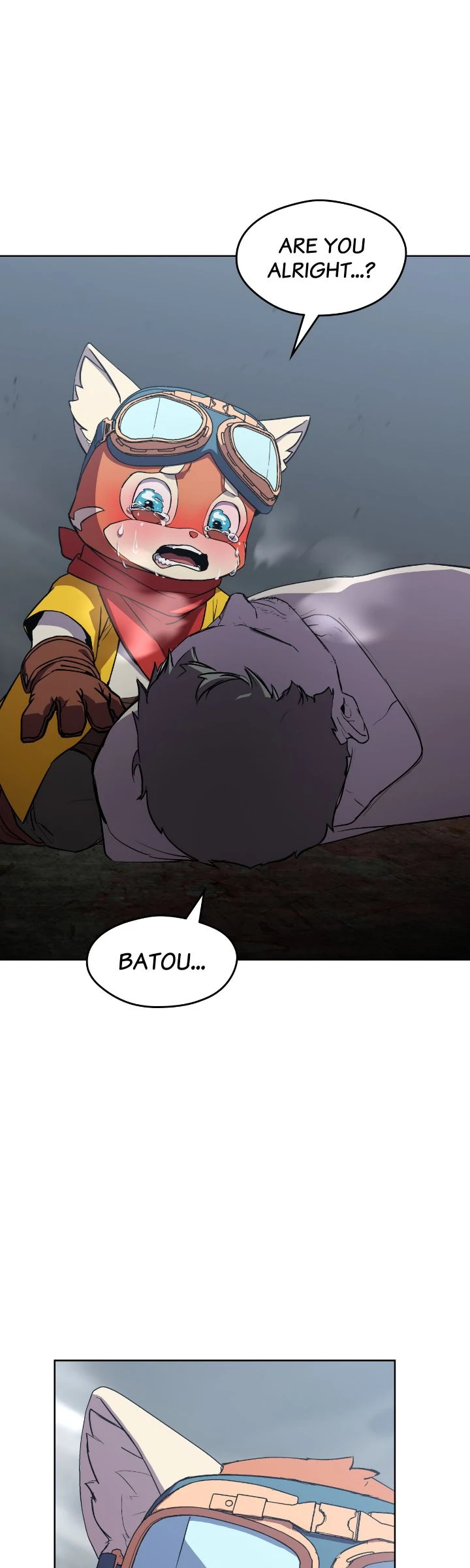 Summoners War: Cross Chapter 35 - page 36