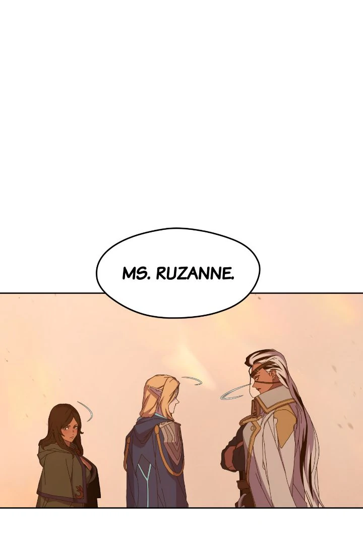 Summoners War: Cross Chapter 35 - page 42