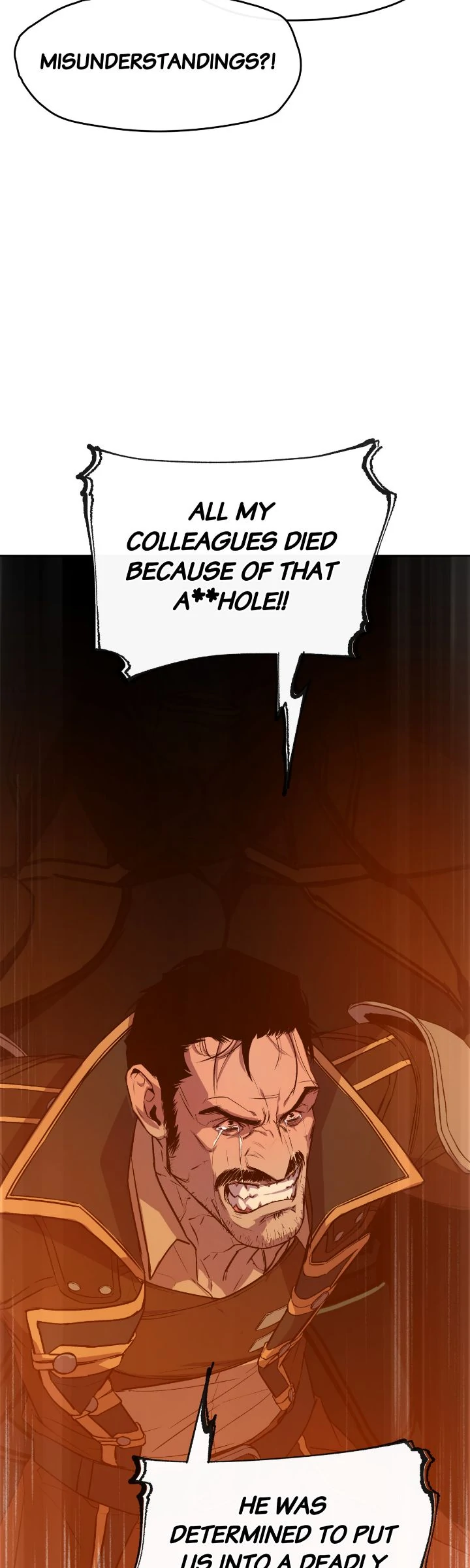 Summoners War: Cross Chapter 35 - page 49
