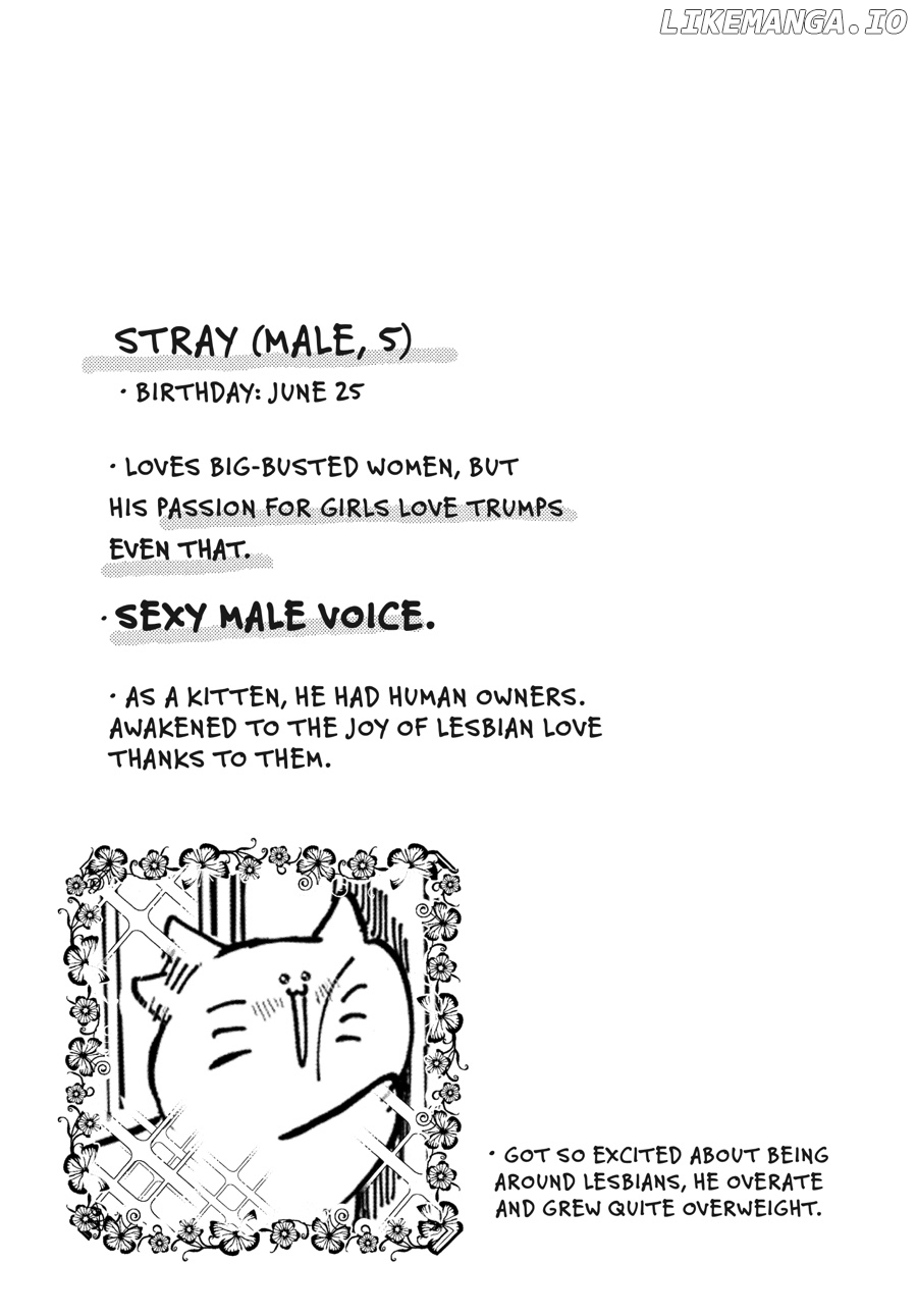 The Villainess Who Steals The Heroine's Heart Chapter 13 - page 5