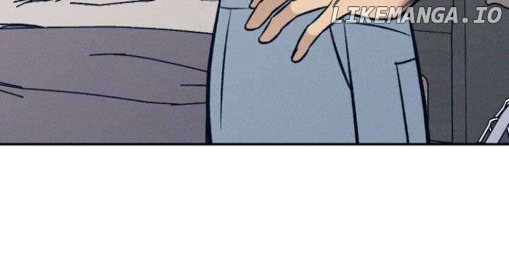 First Love, Lasting Hate Chapter 69 - page 3