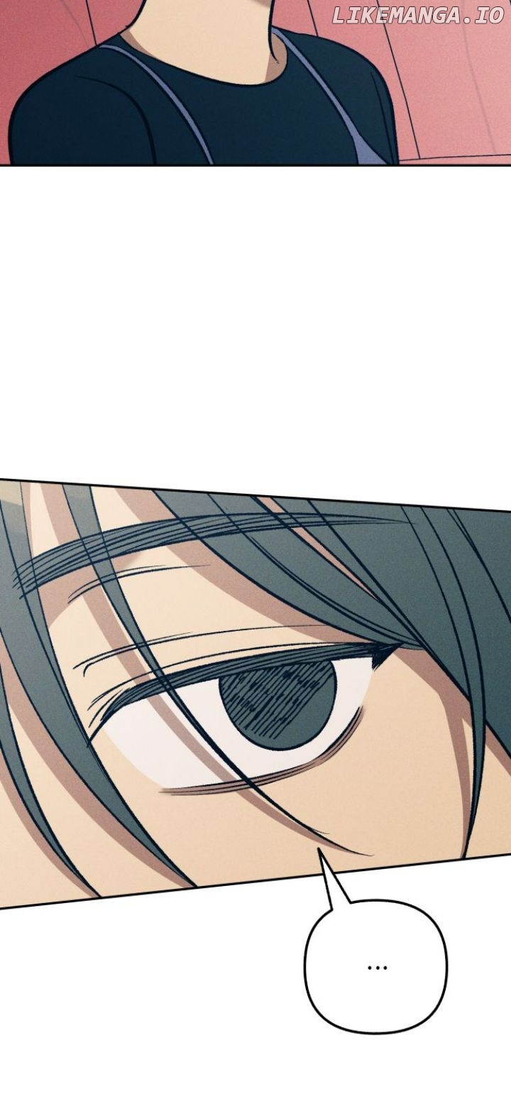 First Love, Lasting Hate Chapter 70 - page 46