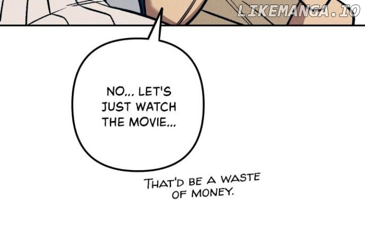 First Love, Lasting Hate Chapter 70 - page 52