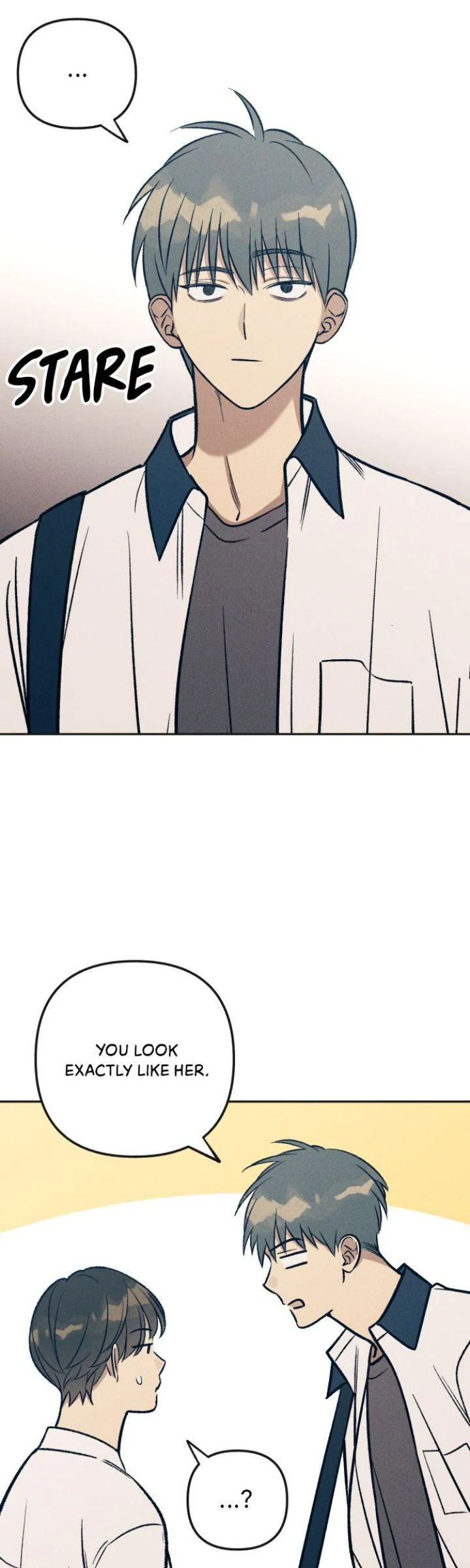 First Love, Lasting Hate Chapter 72 - page 52