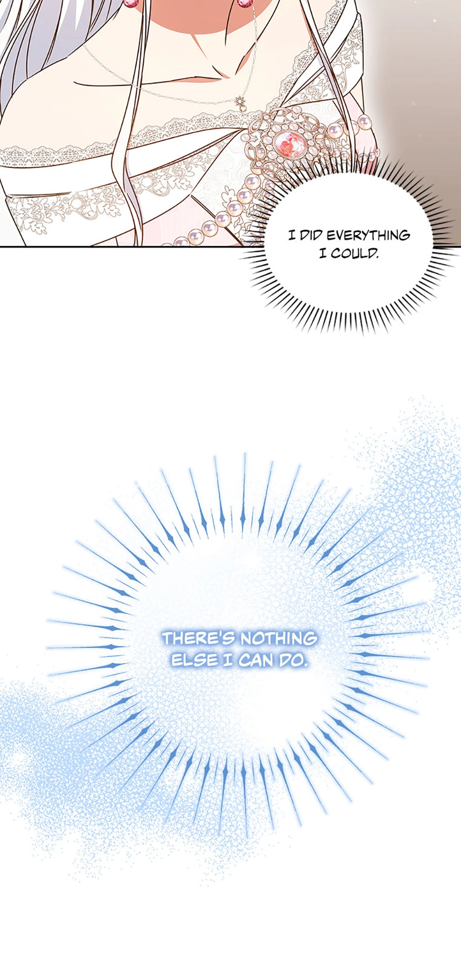 I’ll Change My Fate To Be Executed Chapter 53 - page 11