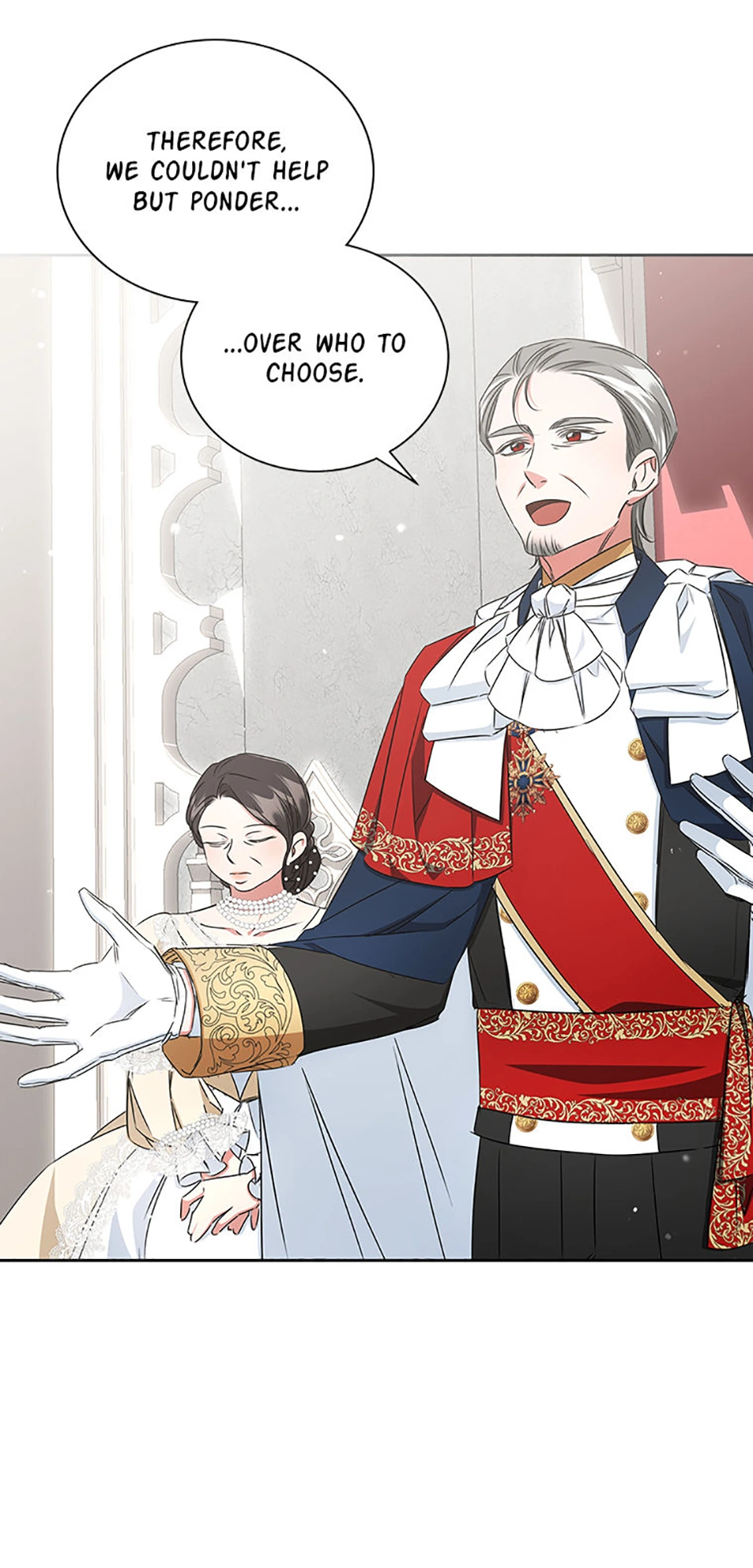I’ll Change My Fate To Be Executed Chapter 53 - page 13