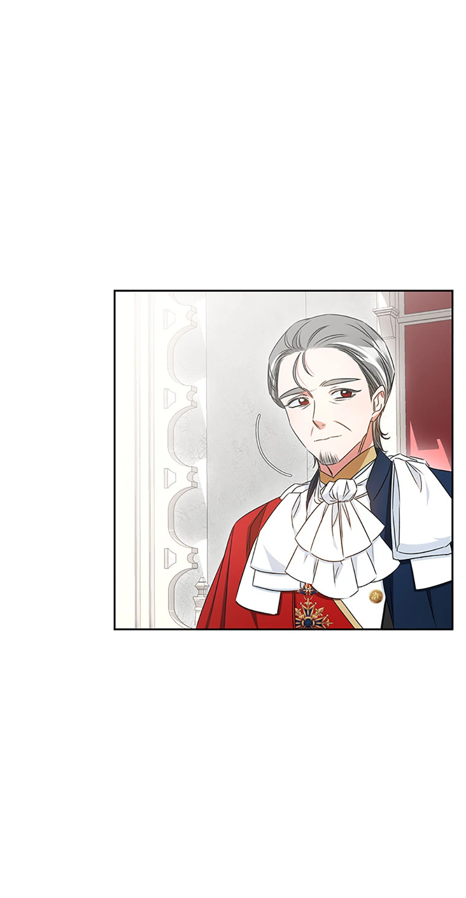 I’ll Change My Fate To Be Executed Chapter 53 - page 14