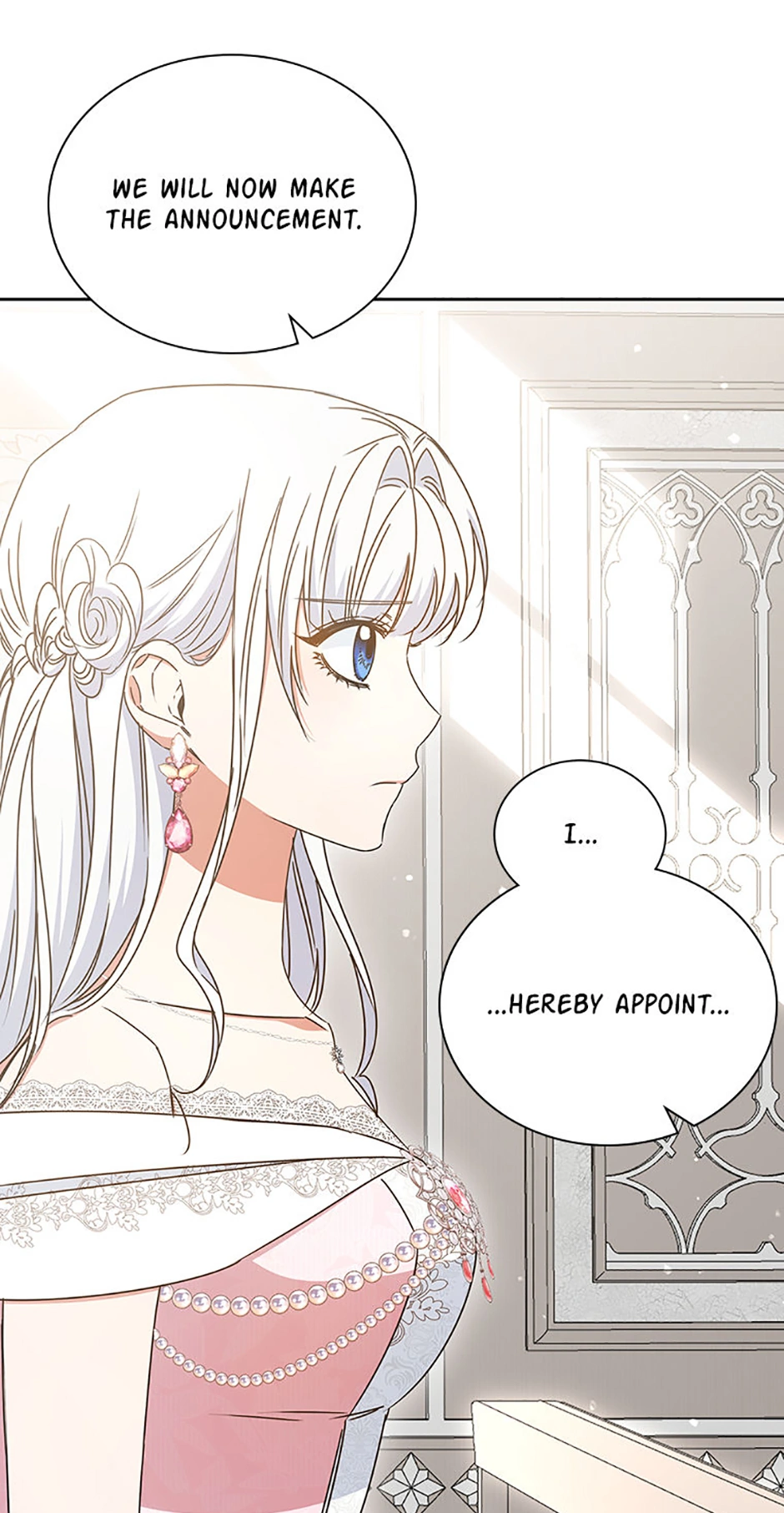 I’ll Change My Fate To Be Executed Chapter 53 - page 15